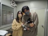 CD3650の里親決定写真