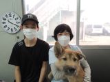 ID4729の里親決定写真