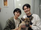 ID4734の里親決定写真
