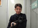 ID4750の里親決定写真