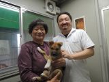 ID4754の里親決定写真