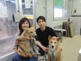 ID4840の里親決定写真