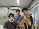 ID4841の里親決定写真