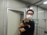 ID4846の里親決定写真