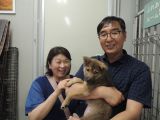 ID4886の里親決定写真
